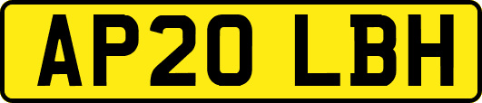 AP20LBH