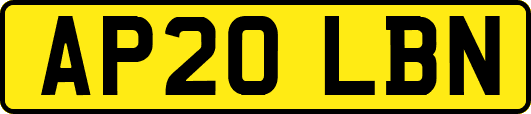 AP20LBN