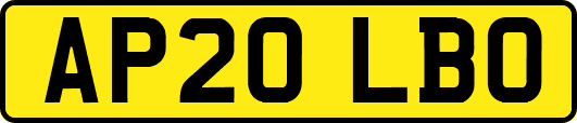 AP20LBO