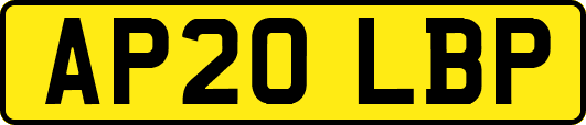 AP20LBP