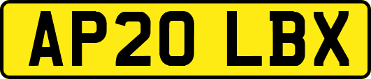 AP20LBX