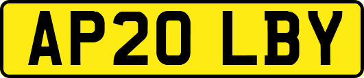 AP20LBY