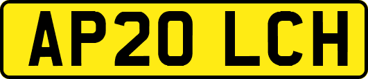 AP20LCH