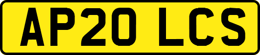 AP20LCS