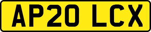 AP20LCX
