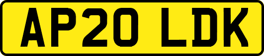 AP20LDK