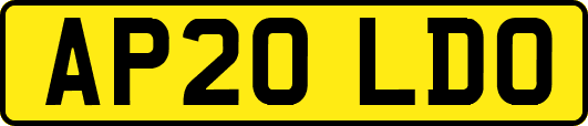 AP20LDO