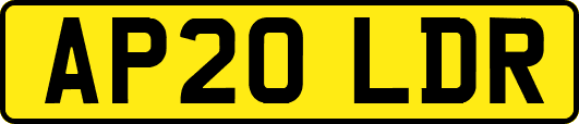 AP20LDR