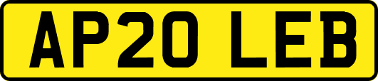 AP20LEB