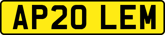 AP20LEM