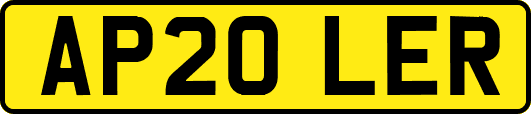 AP20LER
