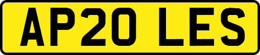 AP20LES
