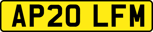 AP20LFM