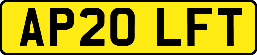 AP20LFT