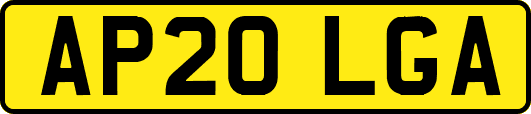 AP20LGA