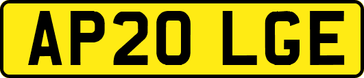AP20LGE