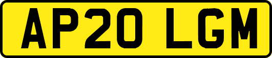 AP20LGM