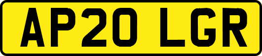 AP20LGR