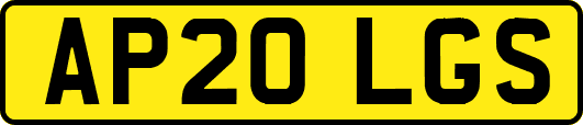 AP20LGS