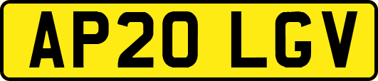 AP20LGV