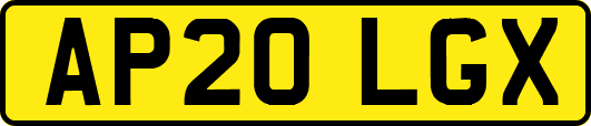 AP20LGX