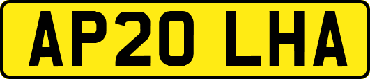 AP20LHA