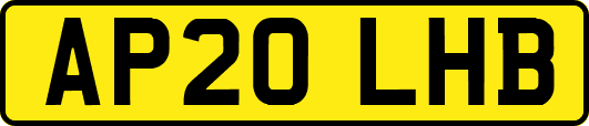 AP20LHB