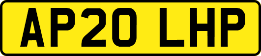 AP20LHP