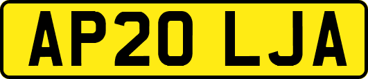 AP20LJA