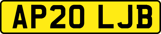 AP20LJB