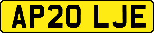AP20LJE