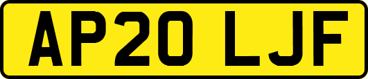 AP20LJF