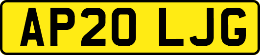 AP20LJG