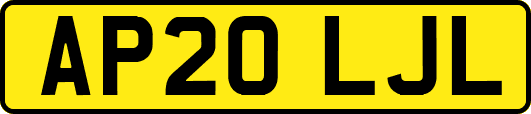 AP20LJL