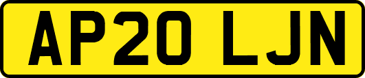 AP20LJN