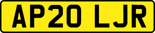 AP20LJR