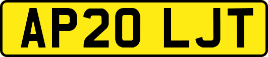 AP20LJT