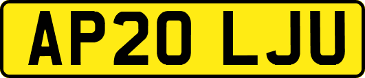 AP20LJU