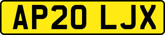 AP20LJX