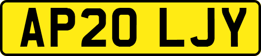 AP20LJY