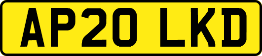 AP20LKD