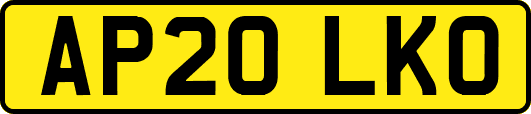 AP20LKO