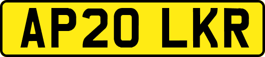 AP20LKR