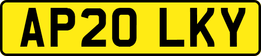 AP20LKY