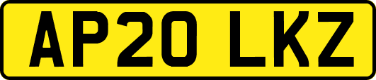 AP20LKZ