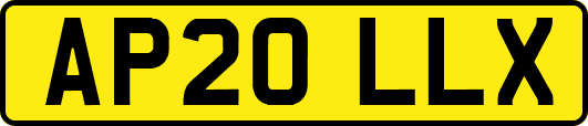AP20LLX