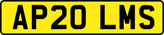 AP20LMS