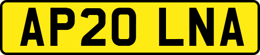 AP20LNA