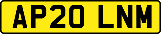 AP20LNM