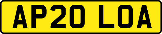 AP20LOA